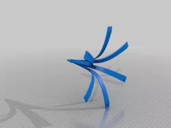 Launch, a 3D printer torture test