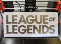 League of Legends