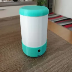 LED Camping Light