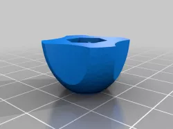 LED light for RYOBI battery