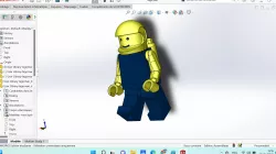 Legoman