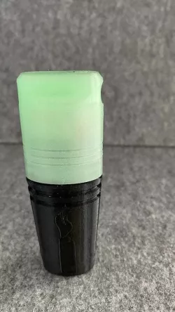 lighter sleeve