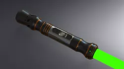lightsaber