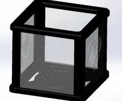 Lithophane e-Nable