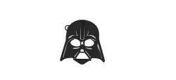 LLavero Dark Vader