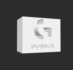 Logitech Logo