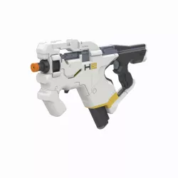 M-25 Hornet - Mass Effect - Printable 3d model - STL files