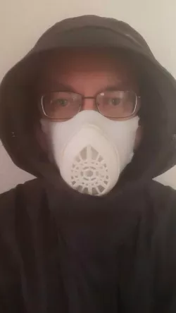 M2 Mask