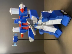 Maccabee Upgrade kit for MP-44 (Premium)