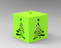 Magic-Tree-Box