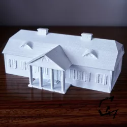 Manor House