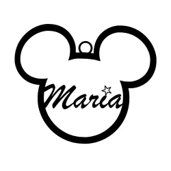 Maria Christmas Ball