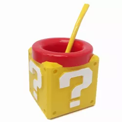 Mate Cube (Mario Bros)