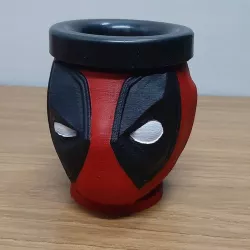 Mate Deadpool