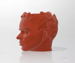 Mate Frida Kahlo