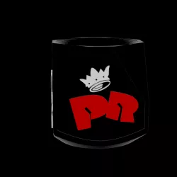 Mate PR - Indio Solari