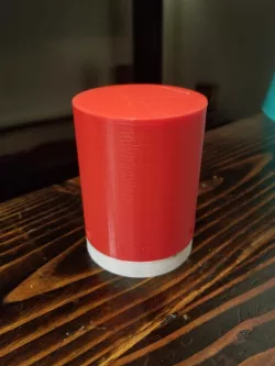 Maze Box for a Gift card