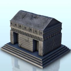building maya 3D Models | Page 1 | STLFinder