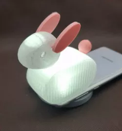 Mid Autumn Festival Lantern - Rabbit