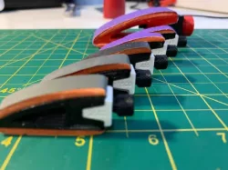 Mini Sanding Wedge