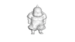 MINIATURE COLLECTIVE FIGURE DRAGON BALL Z DBZ / MINIATURE COLLECTIBLE FIGURE DRAGON BALL Z DBZ Android 19