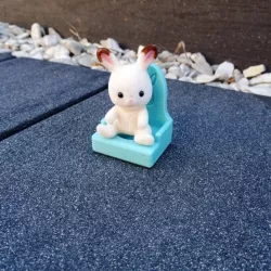 Miniature Potty