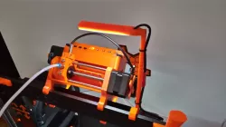 MMU Light
