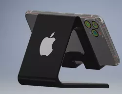 Mobile Holder Apple version