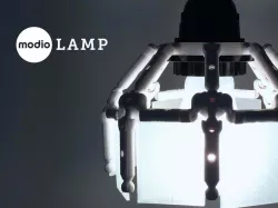 Modio Lamp