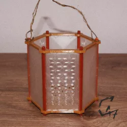 Modular Lantern