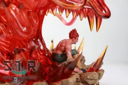 Naruto maito gai