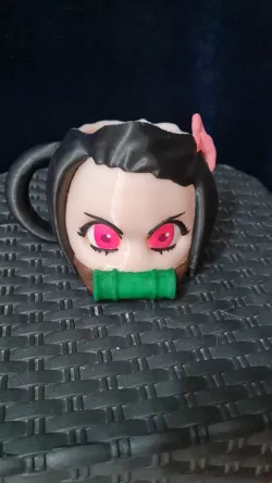 Nezuko Mug