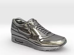 Nike Air Max Finger Sneaker