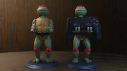 ninja turtle ps4