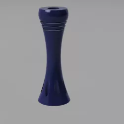OEM ALPHA X HOOKAH HOOKAH BONG
