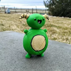 OGre Cubes 2x2