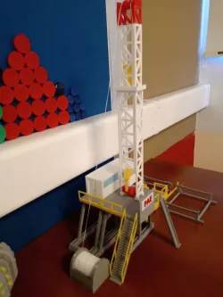 Oil & Gas | Driiling Rig | Drilling