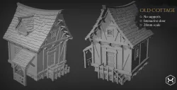 Old Cottage