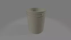 one10rc 5 Gallon Bucket 1:10 v2