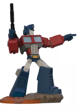 Optimus Prime