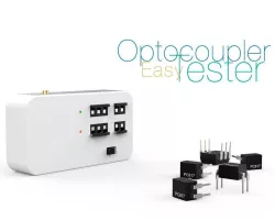 Optocoupler Tester Easy