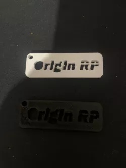 Origin-RP