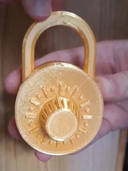 Padlock