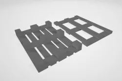 pallet