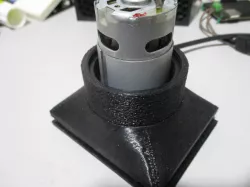 Palm Sander