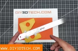 Parametric Center Finder!