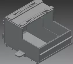 Parts Drawers