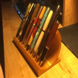 Pen Stand