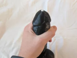 Penis Soap Dispenser