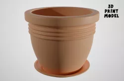 Perfect Flower Pot